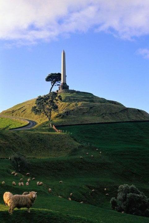 One Tree Hill